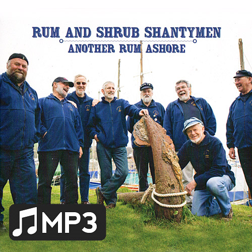 Another Rum Ashore MP3
